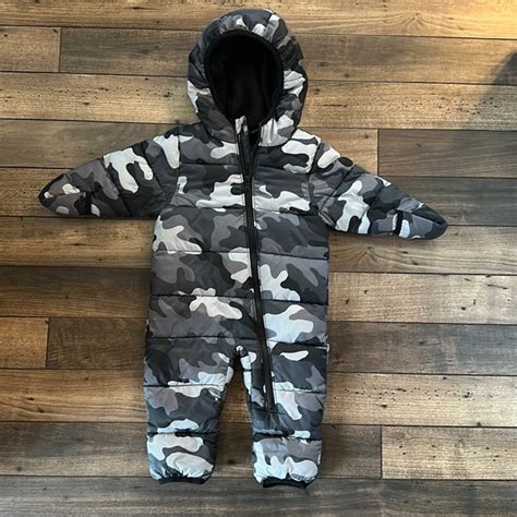 michael kors for babies|michael kors baby snowsuit.